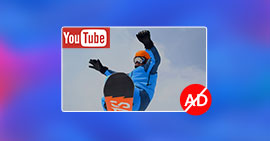 YouTube Werbung blocken