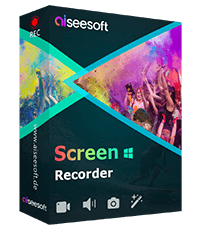 Screen Recorder