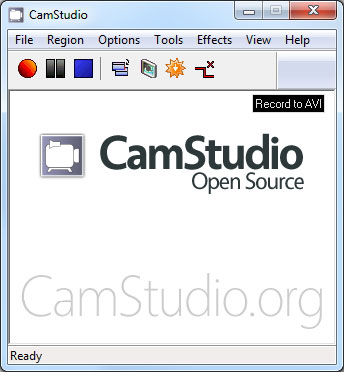 Camstudio