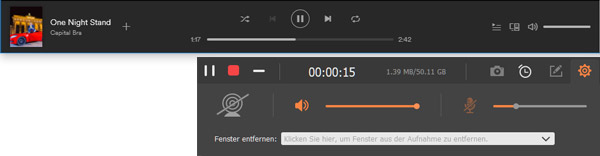 Spotify in MP3 konvertieren