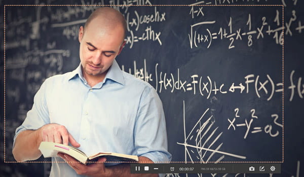 Webinar als Video aufzeichnen
