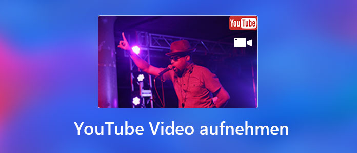 YouTube Video aufnehmen