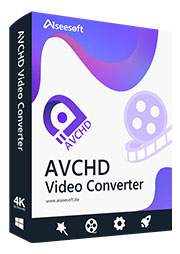 AVCHD Video Converter