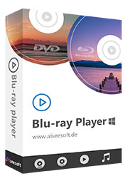 Blu-ray Player