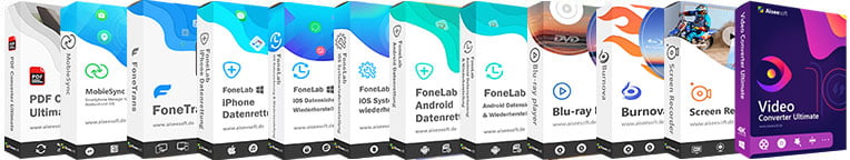 All-in-1 Bundle