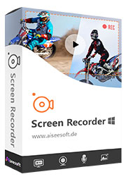 Screen Recorder