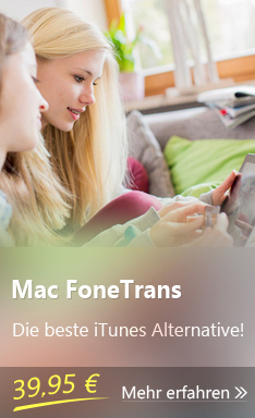 Mac iPhone Transfer