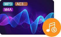 Free Audio Converter