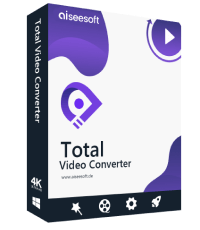 Total Video Converter