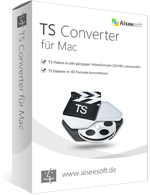 TS Converter für Mac