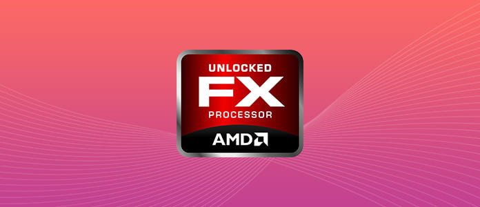 AMD-Technologie