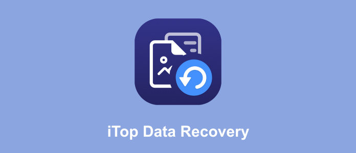 iTop Data Recovery