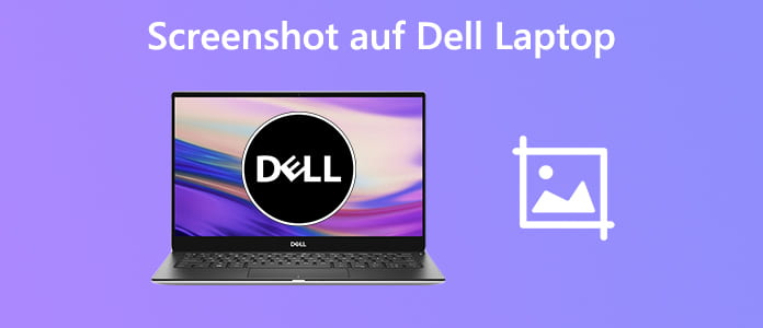 Screenshot auf Lenovo machen