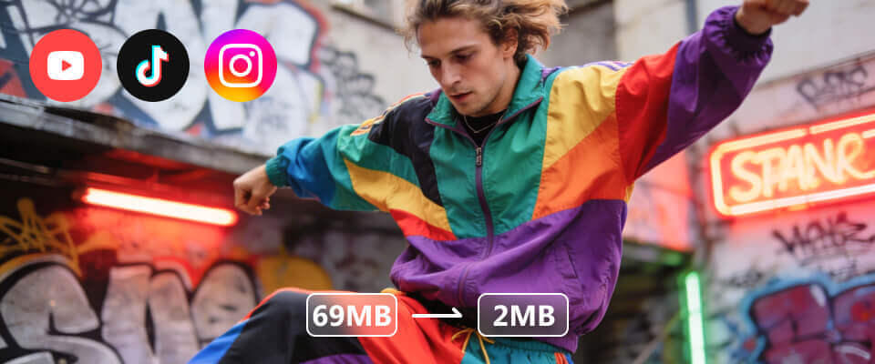 Teilen in sozialen Medien