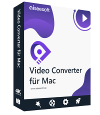 Video Converter für Mac