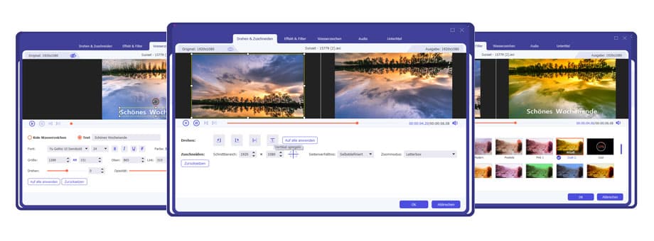 Video Editor