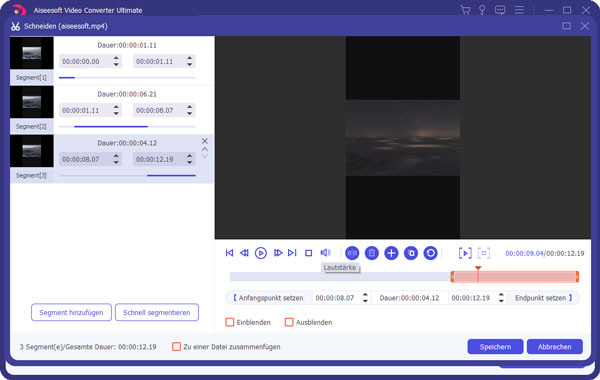 TikTok Videos Schneiden So Geht s Mit Diesen Methoden