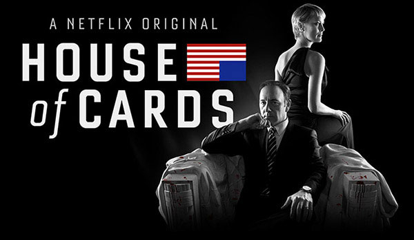 House of Cards 2