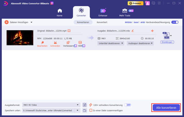 Export and Save Editing