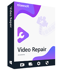 Video Repair