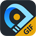 Video to GIF Converter Icon