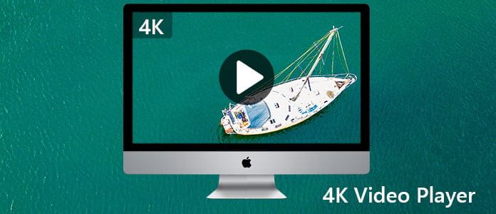 4K Video Player