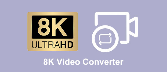 8K Video Converter