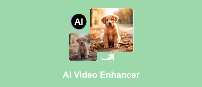 AI Video Enhancer