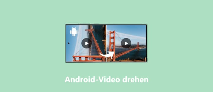 Android-Video drehen