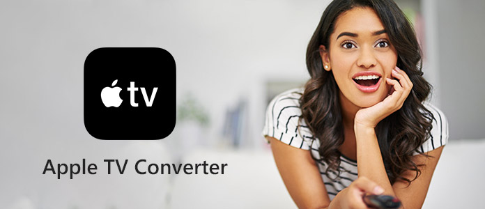 Apple TV Converter