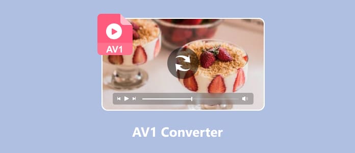 AV1 Converter
