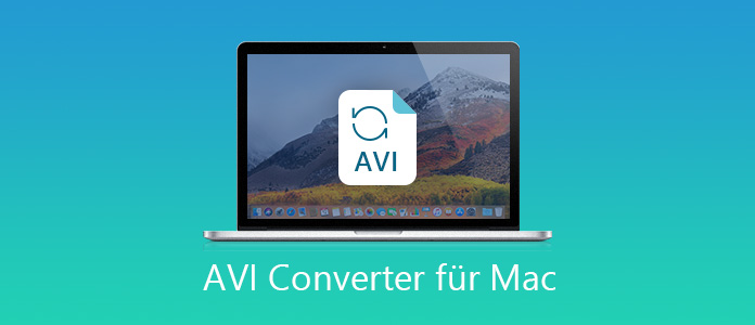 AVI Converter für Mac