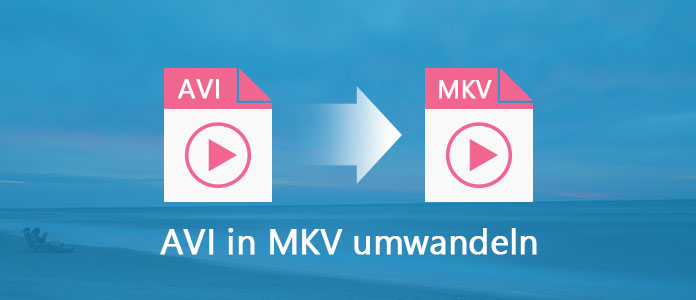 AVI in MKV umwandeln