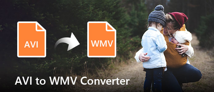 AVI to WMV Converter