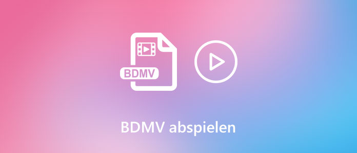 BDMV abspielen