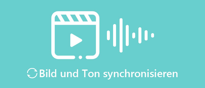 Bild und Ton synchronisieren