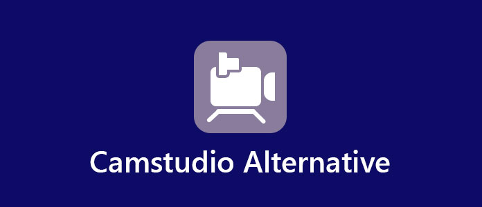 Camstudio Alternative