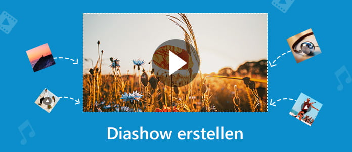 Diashow erstellen