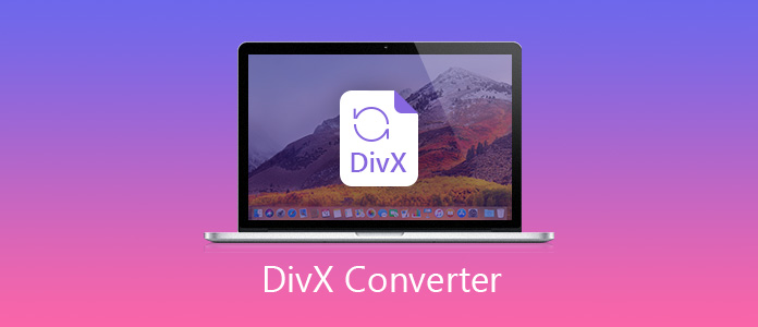 DivX Converter