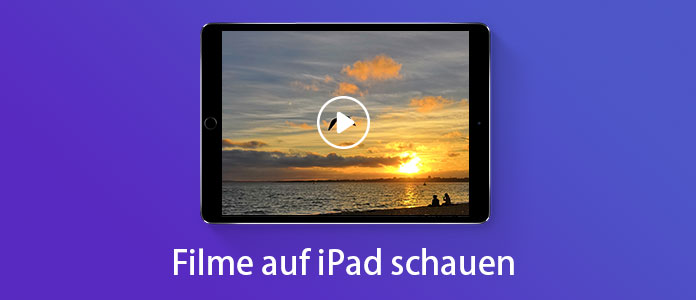 Filme auf iPad schauen