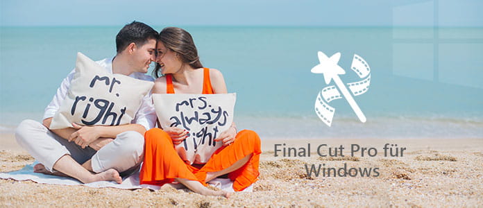 Final Cut Pro für Windows