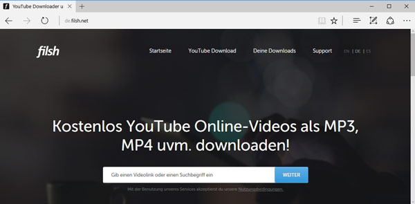 kostenlos youtube online-videos als mp3 mp4 uvm.