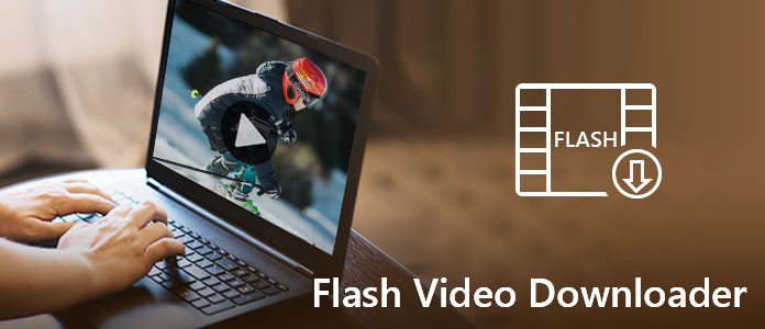 Flash Video Downloader