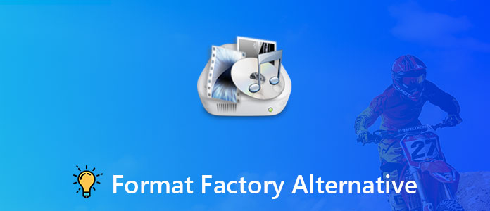 Format Factory Alternative