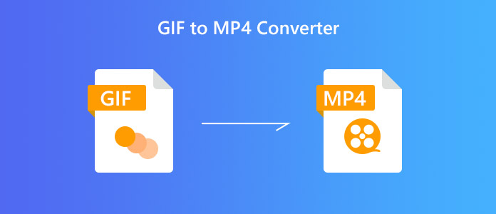 GIF to MP4 Converter