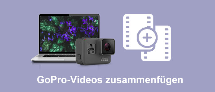 GoPro-Videos zusammenfügen