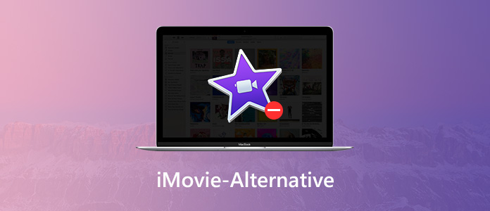iMovie-Alternative für Mac