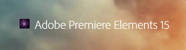 Adobe Premiere Elements