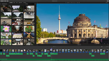 Final Cut Pro X