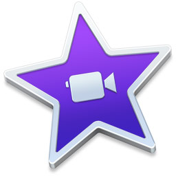 iMovie